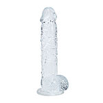 RealRock Super Flexible - Dildo kiveksill� 5