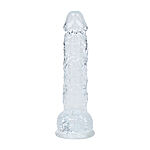 RealRock Super Flexible - Dildo kiveksill� 5