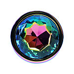 Ouch Venice Collection - Metallinen anaalitappisetti