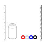 LEVELZ Multi-color - Penisrengassetti