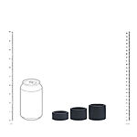 LEVELZ Ball Strap - Kivesrengassetti