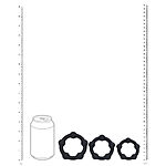 LEVELZ Beaded - Penisrengassetti