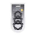 LEVELZ Beaded - Penisrengassetti