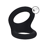 LEVELZ Douple O - Peniskivesrengas