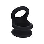 LEVELZ Wide Double O - Peniskivesrengas