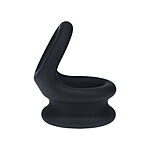 LEVELZ Wide Double O - Peniskivesrengas