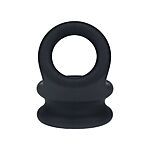 LEVELZ Wide Double O - Peniskivesrengas