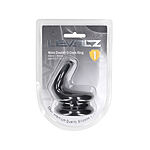 LEVELZ Wide Double O - Peniskivesrengas