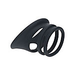 LEVELZ Set of 4 - Peniskivesrengas-setti, 4 kpl