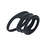 LEVELZ Set of 4 - Peniskivesrengas-setti, 4 kpl