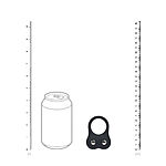 LEVELZ Training - Penisrengas painoilla