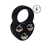 LEVELZ Triple Weighted - Penisrengas painoilla