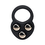 LEVELZ Triple Weighted - Penisrengas painoilla