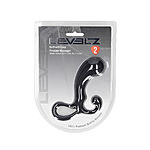 LEVELZ Bulb - Eturauhaskiihotin, M-koko