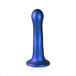 Ouch - Silikoninen G-piste dildo