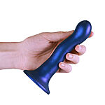 Ouch - Silikoninen G-piste dildo
