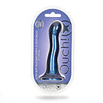 Ouch - Silikoninen G-piste dildo