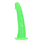 RealRock Glow In the Dark - Dildo 6