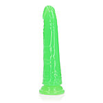 RealRock Glow In the Dark - Dildo 6