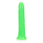 RealRock Glow In the Dark - Dildo 8