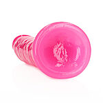 RealRock Glow In the Dark - Dildo 9
