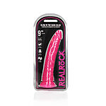 RealRock Glow In the Dark - Dildo 9