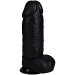RealRock Premium Ultra Skin - Iso tekopenis 10