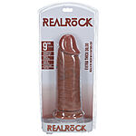 RealRock Premium Ultra Skin - Iso tekopenis 9