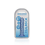 RealRock Super Flexible - Dildo 6