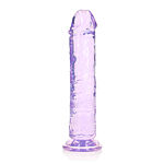 RealRock Super Flexible - Dildo 8