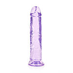 RealRock Super Flexible - Dildo 8