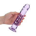 RealRock Super Flexible - Dildo 8