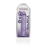 RealRock Super Flexible - Dildo 8