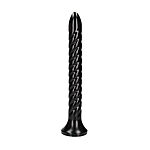 Ouch - Juomutettu anaalidildo
