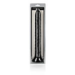 Ouch - Juomutettu anaalidildo