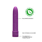 Natural Pleasure - Minivibraattori, lila