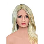 Shots Dolls - Trisha seksinukke