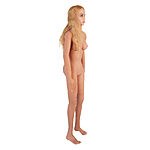 Shots Dolls Donna - Seksinukke