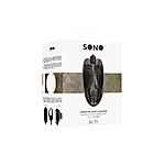 SONO - Vibrating Masturbator, Nr 71