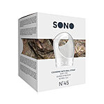 SONO Nr 45 - Peniskivesrengas, kirkas