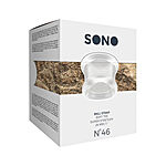 SONO Nr 46 - Kivesrengas, kirkas