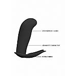 Simplicity - Leon Vibrator