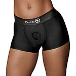 Ouch - Strap-on bokserit kuulavibraattorilla