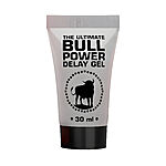 Bull Power - Viivstyttv geeli, 30 ml
