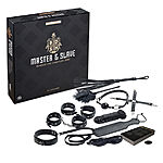 Tease & Please Master & Slave - BDSM seksipeli