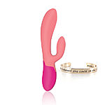 Rianne S - Xena Rabbit Vibrator