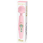 Rianne S - Fembot Body Wand