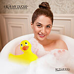 I Rub My Duckie - Vibraattori