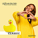 I Rub My Duckie - Vibraattori