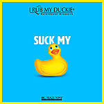I Rub My Duckie - Vibraattori